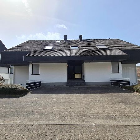 Ferienwohnung Seeblick Winterberg Eksteriør billede