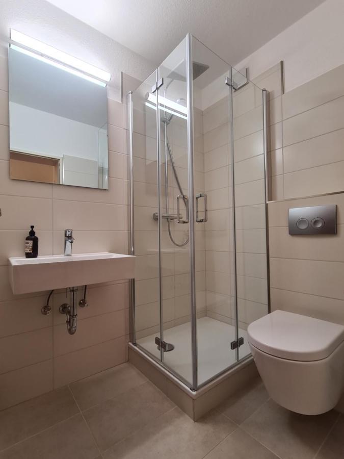 Ferienwohnung Seeblick Winterberg Eksteriør billede