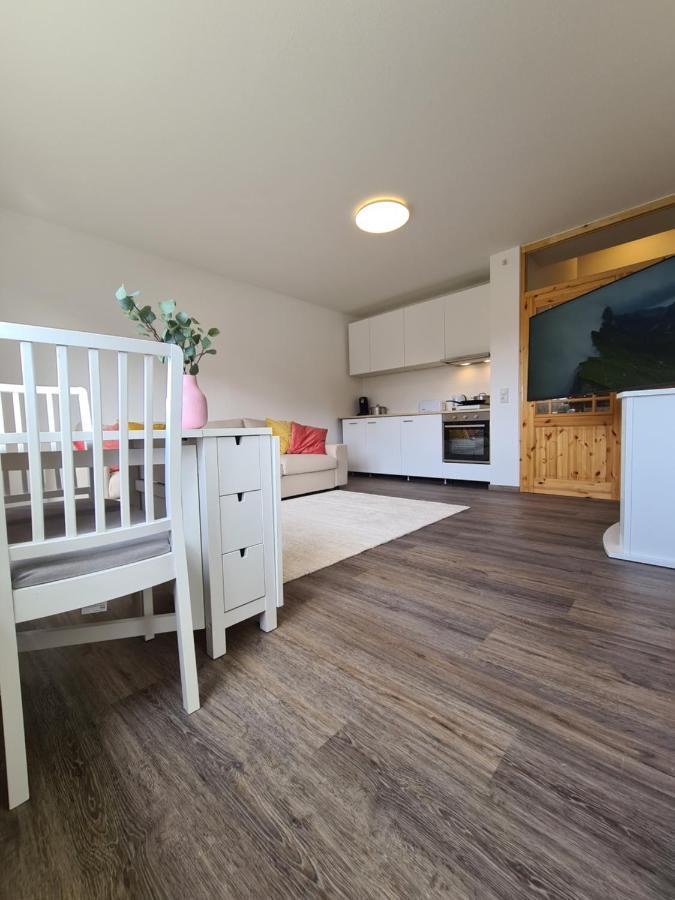 Ferienwohnung Seeblick Winterberg Eksteriør billede