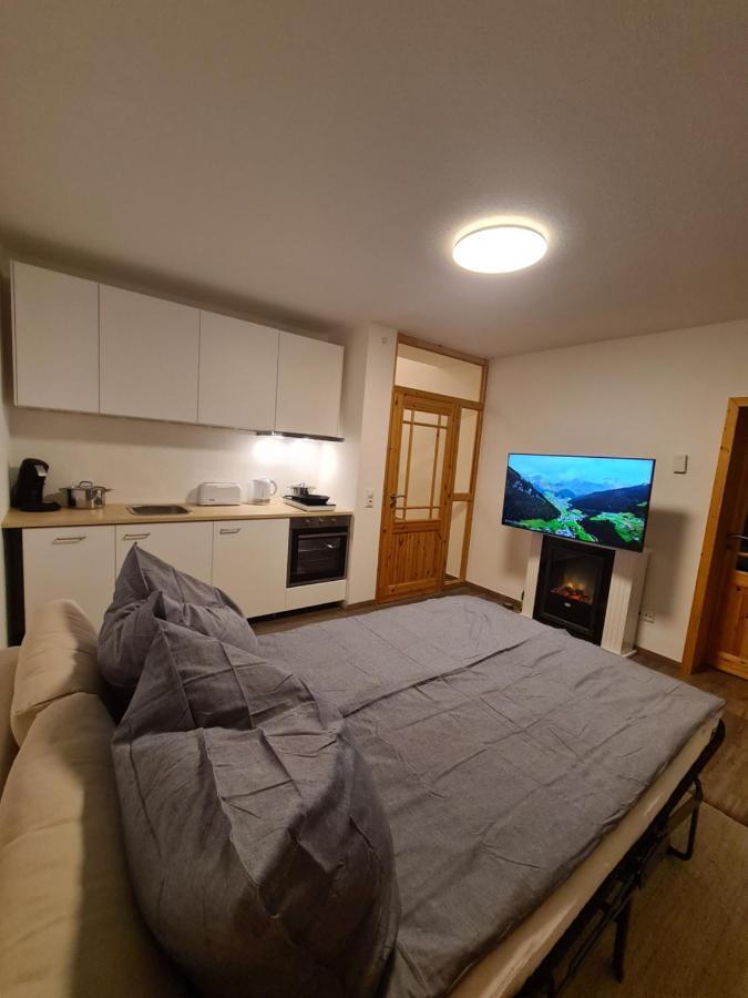 Ferienwohnung Seeblick Winterberg Eksteriør billede