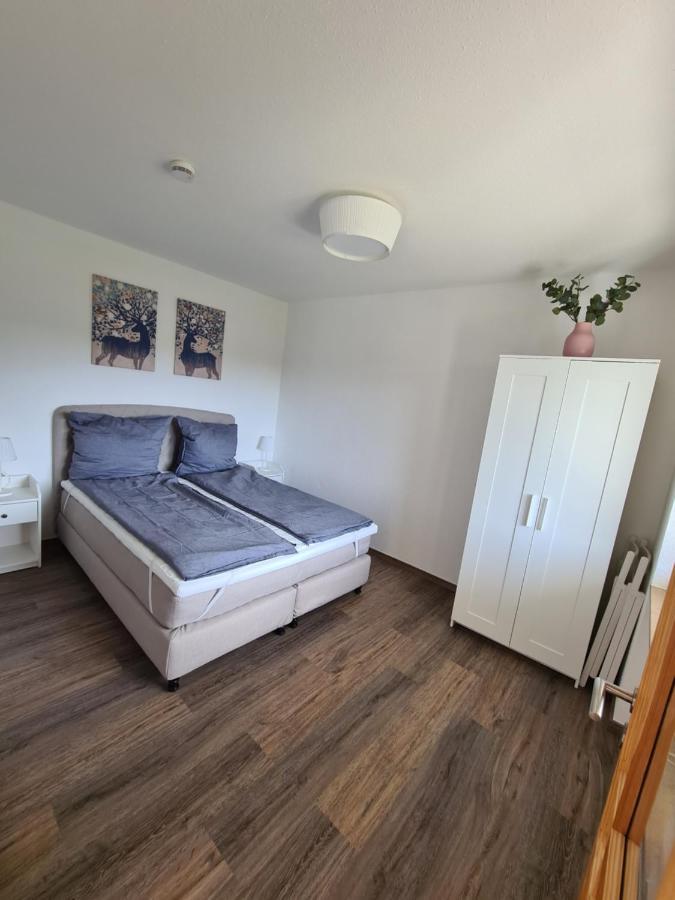 Ferienwohnung Seeblick Winterberg Eksteriør billede