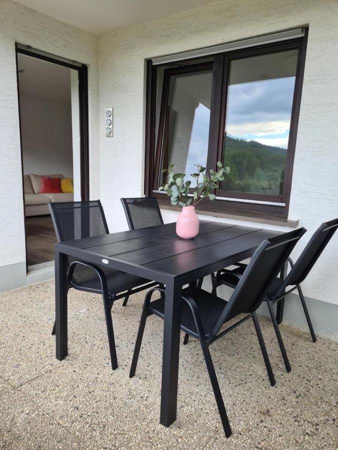 Ferienwohnung Seeblick Winterberg Eksteriør billede